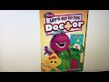 Fake Barney Home Videos Not Episode Videos Or Are Released Videos