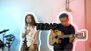 Download lagu ROSSA - TEGAR (Natalie Zenn x Sukma Pieters 1 take Cover) mp3 Download lagu ROSSA - TEGAR (Natalie Zenn x Sukma Pieters 1 take Cover) mp3