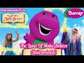 Barney The Land Of Make Believe Instrumental