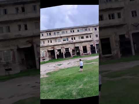 gran hotel Viena miramar de ansenuza #feliz #diversión #viajes #cordoba #hotelviena #familia