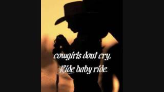 Kevin Banford - Cowgirl's Rodeo