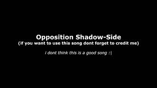 Opposition (Shadow) SH-Side - Bambi Fantrack