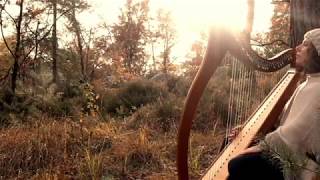 Loreena McKennitt - Courtyard Lullaby (Cover) by Syelh