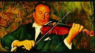 Henryk Szeryng Bach Sonatas & Partitas Sonata 1 Presto