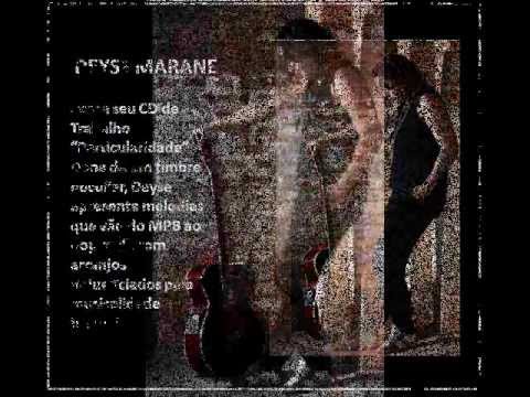 Deyse Marane  Imagem Refletida