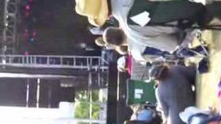 Jim Cuddy - Pull Me Through