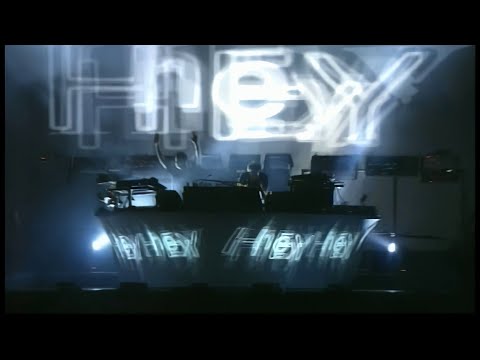 The Chemical Brothers - Live 2002 (Come With Us Tour)
