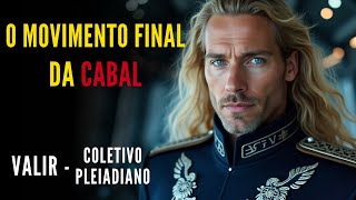 🔴VALIR - Coletivo Pleiadiano  |  "MENSAGEM URGENTE PARA AS SEMENTES ESTELARES . . ."  |