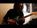 Nirvana - Here She Comes Now (Cover) 