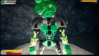 Bionicle Masks of Power (Ep. 7) Gathering More Masks! (Fan Made Bionicle Game)