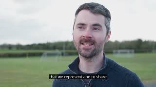 Milltownpass Tidytowns in County Westmeath receives €1000 grant from the Rise Global Foundation
