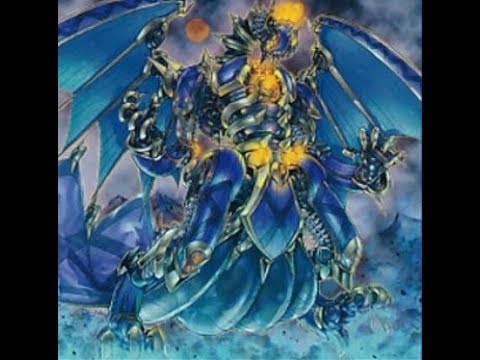 Infernoid Deck Profile! Link Format!!!