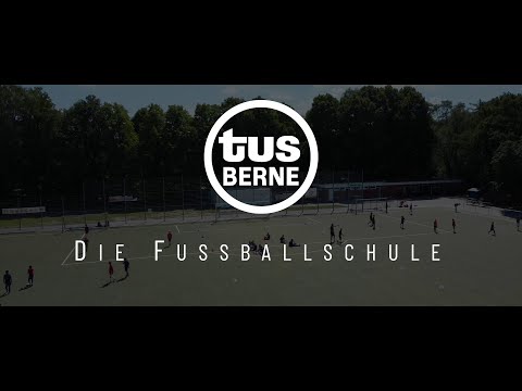 This Is Us – The Soccer School Of tus Berne, Hamburg