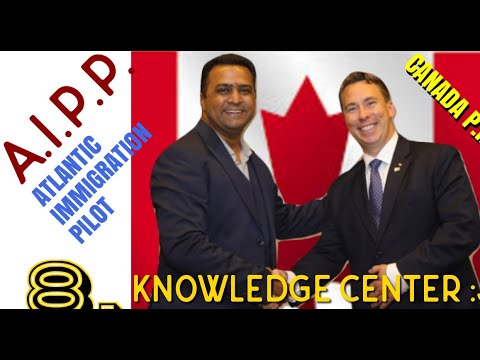 Aipp Atlantic Immigration Pilot Program Canada Introduction 8