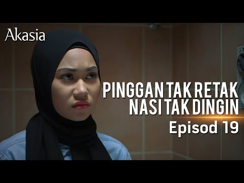 Tak episode 28 retak pinggan qa1.fuse.tv: PINGGAN