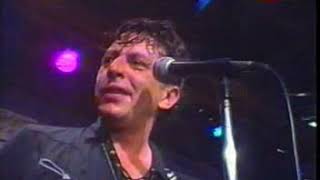 Joe Ely -- Fingernails (Live 1986)