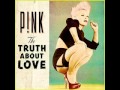 13 Pink - The great escape (Truth about love) 2012 ...