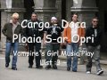 Cargo- Daca Ploaia S-ar Opri 