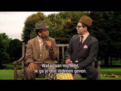 zo:RAYMANN - De Pappies / Zwijggeld