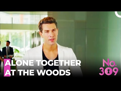 Work Ends, Love Begins 😍💕- No. 309