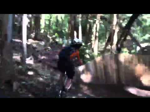 wall ride in the Eucs Project