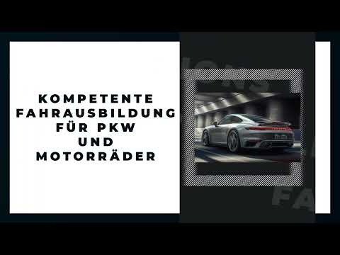 Fahrschule Lions YouTube-Vdeominiatur 3