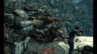 Let's Play Fallout 3 Part 213 - Shaking and Evaporating