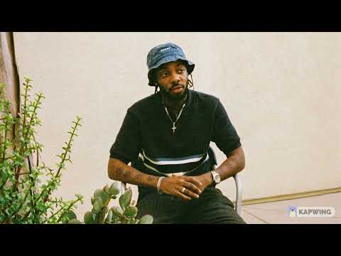 Brent Faiyaz + Sonder - Bedroom Playlist