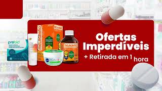 Ofertas imperdíveis!
