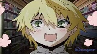 Oz Want's Alice, But Gil Just Wants Her Dead!