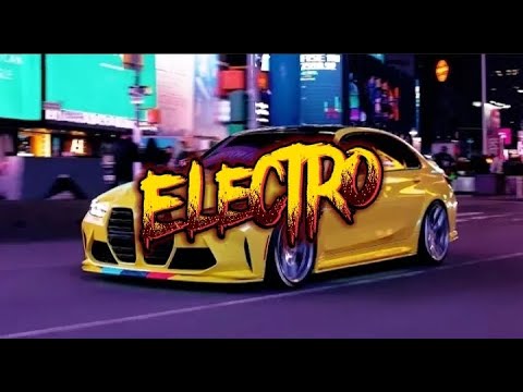 SHORTS - Rasmus Gozzi x Mike Emilio x Alex-D x Rosso ♪(Electro House)∆