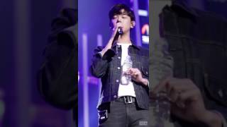 161008 에릭남 뮤콘쇼케이스 ♥ 4am 곡 소개