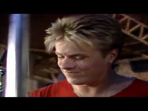 U2 - Twilight (Live At Red Rocks) 1983