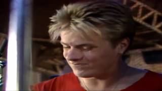 U2 - Twilight (Live At Red Rocks) 1983