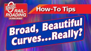 Big, Broad, Beautiful Curves...NOT!