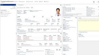 Automate and Accelerate Provider Enrollment using Enroll with CredentialStream®  | HealthStream