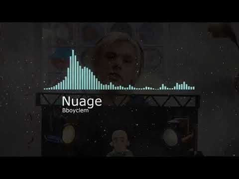 [FREE] Orelsan x Lujipeka Type Beat 2022 - "NUAGE" ☁️ - Instru Rap 2022