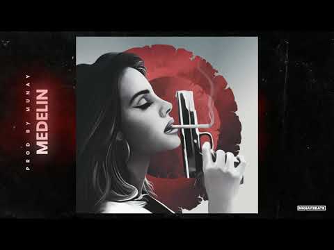 [VENDIDO/SOLD] NGC Daddy X Kayblack X Roddy Rich Type Beat 2020 - "Medelin" | Rap/Trap Instrumental