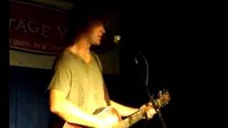 Rhett Miller @ Vintage Vinyl Happy Birthday, Don't Die