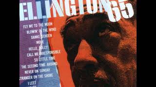 Duke Ellington ‎– Ellington '65 ( Full Album )