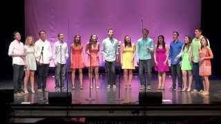 Don't You Worry Child - No Comment A Cappella