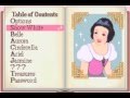 Let S Play Disney Princess 01