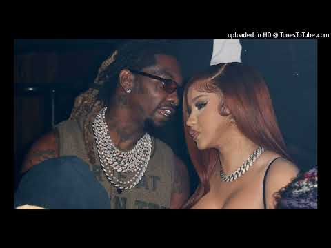 Offset x Cardi B Type Beat 2023 #Offset #CardiB @6SlugzMusic