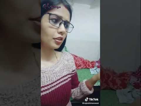 Hima Rawat short video