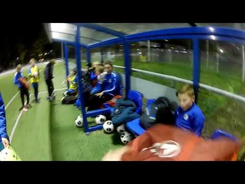 SC Emmeloord U13-1 | Playerview | Training | 2021