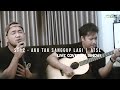 ST12 - ATSL (Aku Tak Sanggup Lagi) (LIVE COVER BY SINOVI)