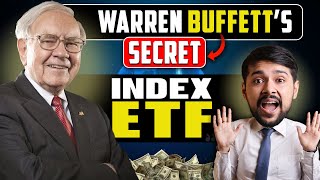 Best Index ETF 2024🔥 | Index ETF Good or Bad? | Stock Market 2024 | Harsh Goela
