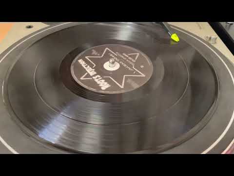 Vinyl JHA RAS TAFAR I / SISTA EHERTA