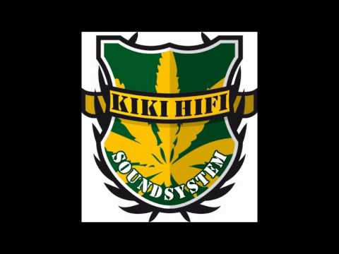 T.O.K - Top Shotta [Dubplate Kiki HiFi]