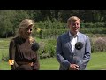 Koning Willem-Alexander is getransformeerd - RTL BOULEVARD